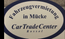 Logo Car Trade Center Rossol
